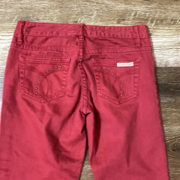 Calvin Klein Jeans - Picture 6 of 8